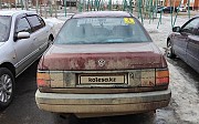 Volkswagen Passat, 1.8 механика, 1992, седан Көкшетау