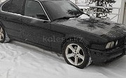 BMW 520, 2 механика, 1989, седан Нұр-Сұлтан (Астана)