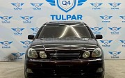 Lexus GS 430, 4.3 автомат, 2003, седан Актау