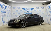 Lexus GS 430, 4.3 автомат, 2003, седан 