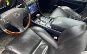 Lexus GS 430, 4.3 автомат, 2003, седан 