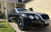 Bentley Continental GT, 6 автомат, 2007, купе Алматы