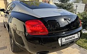 Bentley Continental GT, 6 автомат, 2007, купе Алматы