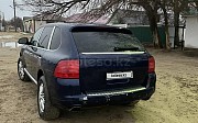 Porsche Cayenne, 4.5 автомат, 2004, кроссовер Ақтөбе