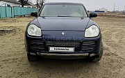 Porsche Cayenne, 4.5 автомат, 2004, кроссовер Ақтөбе