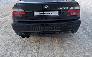 BMW 528, 2.8 механика, 1997, седан Өскемен