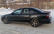 BMW 528, 2.8 механика, 1997, седан Өскемен