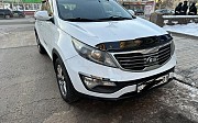 Kia Sportage, 2 автомат, 2014, кроссовер 