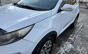 Kia Sportage, 2 автомат, 2014, кроссовер 