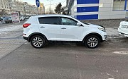 Kia Sportage, 2 автомат, 2014, кроссовер 