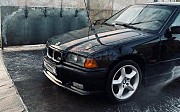 BMW 328, 2.8 механика, 1995, седан Павлодар