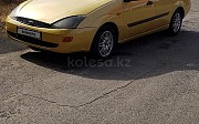 Ford Focus, 1.6 автомат, 2000, седан Алматы