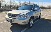 Lexus RX 330, 3.3 автомат, 2004, кроссовер 