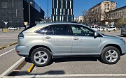 Lexus RX 330, 3.3 автомат, 2004, кроссовер 