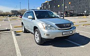 Lexus RX 330, 3.3 автомат, 2004, кроссовер 