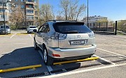 Lexus RX 330, 3.3 автомат, 2004, кроссовер 