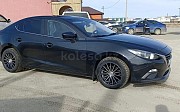 Mazda 3, 1.6 автомат, 2014, седан Атырау