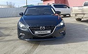 Mazda 3, 1.6 автомат, 2014, седан Атырау