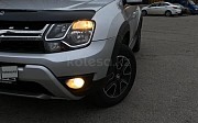 Renault Duster, 2 автомат, 2020, кроссовер 