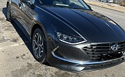 Hyundai Sonata, 2 автомат, 2022, седан Актау