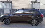 Lifan X60, 1.8 вариатор, 2017, кроссовер Шымкент