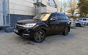 Lifan X60, 1.8 вариатор, 2017, кроссовер Шымкент