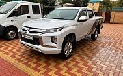 Mitsubishi L200, 2.4 механика, 2019, пикап Орал