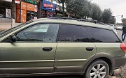 Subaru Outback, 2.5 автомат, 2006, универсал Алматы