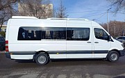 Mercedes-Benz Sprinter, 2.2 механика, 2017, микроавтобус Алматы