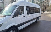 Mercedes-Benz Sprinter, 2.2 механика, 2017, микроавтобус Алматы
