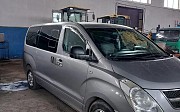 Hyundai Starex, 2.5 автомат, 2011, минивэн Қарағанды