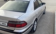 Mazda 626, 2 механика, 1999, седан 