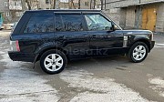 Land Rover Range Rover, 3.6 автомат, 2008, внедорожник 