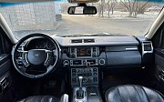 Land Rover Range Rover, 3.6 автомат, 2008, внедорожник 