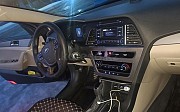 Hyundai Sonata, 2.4 автомат, 2016, седан Қарағанды