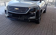 Chevrolet Captiva, 2 автомат, 2022, кроссовер Алматы