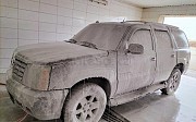 Cadillac Escalade, 6 автомат, 2004, внедорожник 