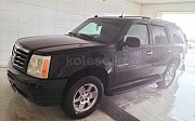 Cadillac Escalade, 6 автомат, 2004, внедорожник Актау