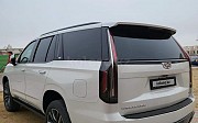 Cadillac Escalade, 6.2 автомат, 2020, внедорожник 