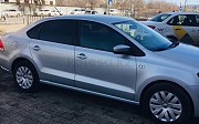 Volkswagen Polo, 1.6 автомат, 2014, седан 