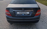 Mercedes-Benz C 200, 1.8 механика, 2008, седан Шымкент