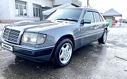 Mercedes-Benz E 260, 2.6 автомат, 1990, седан Алматы