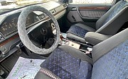 Mercedes-Benz E 260, 2.6 автомат, 1990, седан 