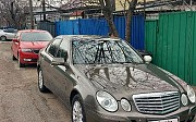 Mercedes-Benz E 220, 2.1 автомат, 2008, седан 