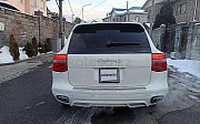 Porsche Cayenne, 3.6 автомат, 2008, кроссовер Алматы