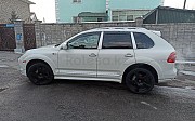 Porsche Cayenne, 3.6 автомат, 2008, кроссовер Алматы