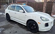 Porsche Cayenne, 3.6 автомат, 2008, кроссовер Алматы