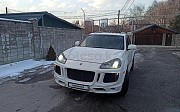 Porsche Cayenne, 3.6 автомат, 2008, кроссовер Алматы