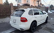 Porsche Cayenne, 3.6 автомат, 2008, кроссовер Алматы