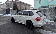 Porsche Cayenne, 3.6 автомат, 2008, кроссовер Алматы